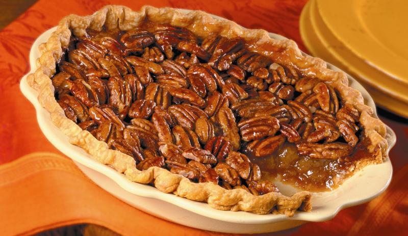 Pecan Pie