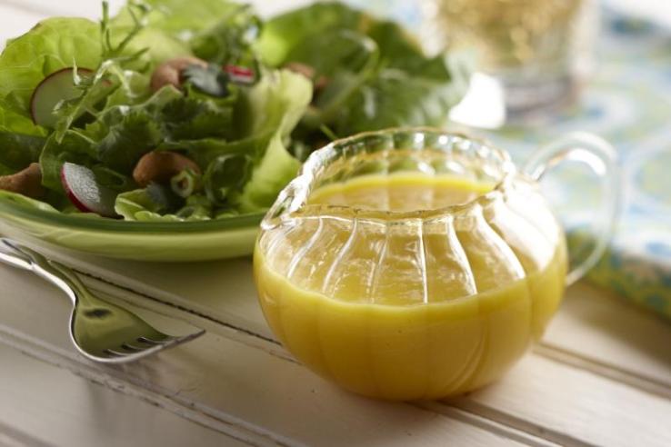 Mango Dressing