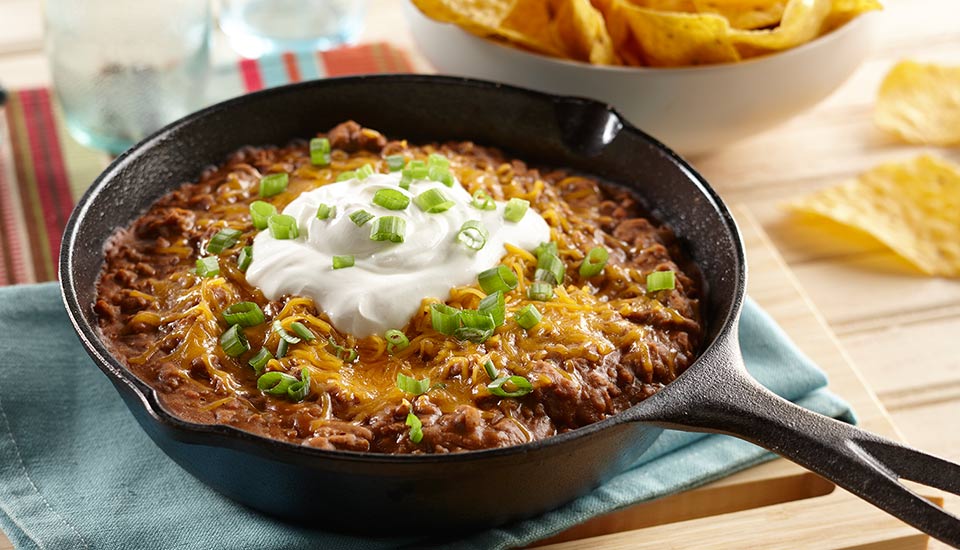 Mexican Skillet