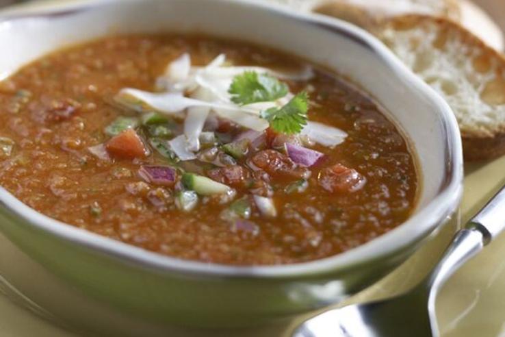 Gazpacho