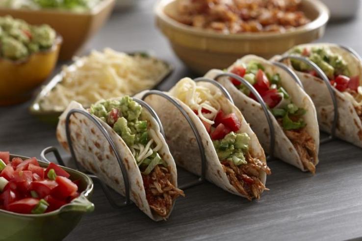 Chipotle Tacos