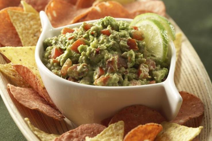 Guacamole