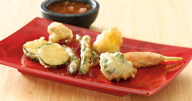 Tempura