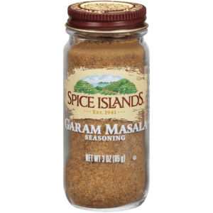 Garam Masala