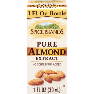 Pure Almond Extract
