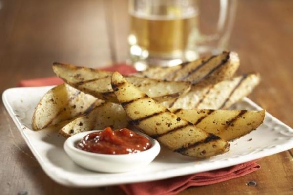 Chipotle Ketchup Recipe