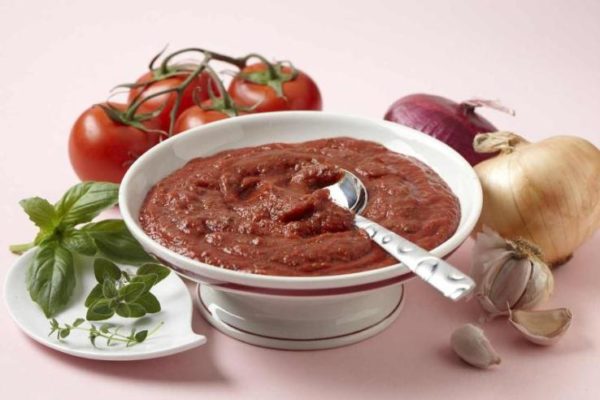 Pizza Sauce Recipe