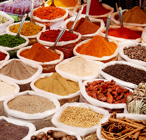 Spices